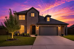 10705 Stanhope Dr, Fort Worth, TX 76036 - Photo 1