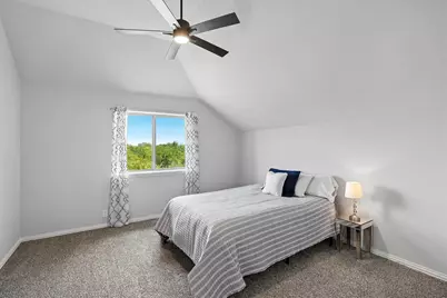 10705 Stanhope Drive, Fort Worth, TX 76036 - Photo 23