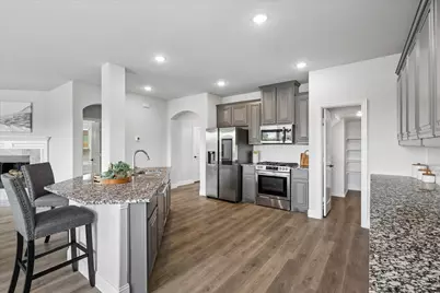 10705 Stanhope Drive, Fort Worth, TX 76036 - Photo 11