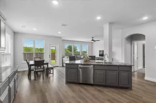 10705 Stanhope Dr, Fort Worth, TX 76036 - Photo 15