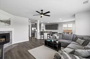 10705 Stanhope Dr, Fort Worth, TX 76036 - Photo 13