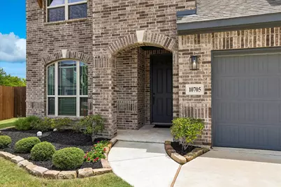 10705 Stanhope Drive, Fort Worth, TX 76036 - Photo 7