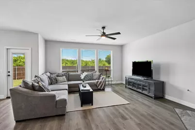 10705 Stanhope Drive, Fort Worth, TX 76036 - Photo 11