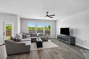 10705 Stanhope Dr, Fort Worth, TX 76036 - Photo 11