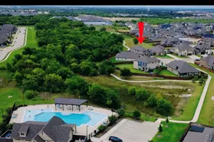 10705 Stanhope Dr, Fort Worth, TX 76036 - Photo 5