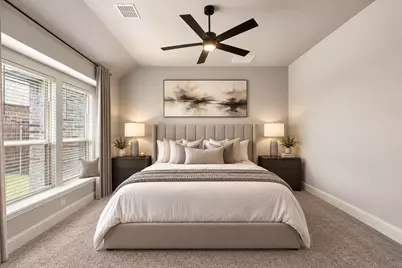10705 Stanhope Drive, Fort Worth, TX 76036 - Photo 3
