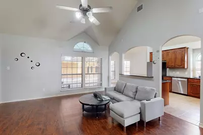 6925 Cattle Drive, Fort Worth, TX 76179 - Photo 9