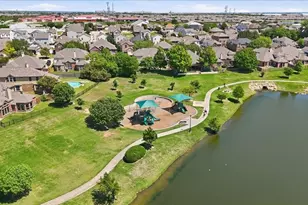 6925 Cattle Dr, Fort Worth, TX 76179 - Photo 35