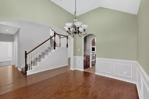 6925 Cattle Dr, Fort Worth, TX 76179 - Photo 5