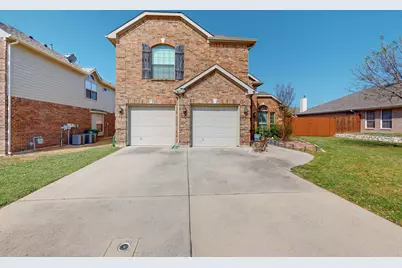 6925 Cattle Drive, Fort Worth, TX 76179 - Photo 3