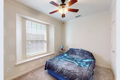 6925 Cattle Drive, Fort Worth, TX 76179 - Photo 19