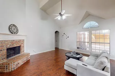6925 Cattle Drive, Fort Worth, TX 76179 - Photo 7