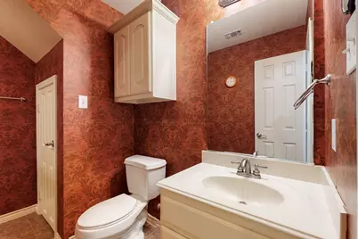 6925 Cattle Drive, Fort Worth, TX 76179 - Photo 21