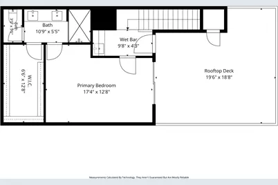 4713 Asher Place, Dallas, TX 75204 - Photo 23