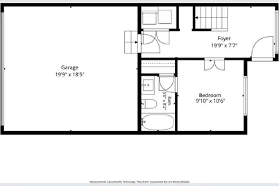 4713 Asher Place, Dallas, TX 75204 - Photo 25