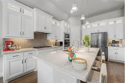 5200 Bradford Green Trail, Flower Mound, TX 75028 - Photo 7