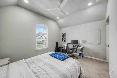 5200 Bradford Green Trail, Flower Mound, TX 75028 - Photo 21