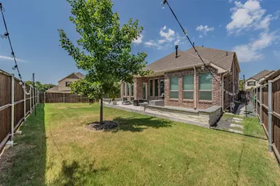 5200 Bradford Green Trail, Flower Mound, TX 75028 - Photo 37