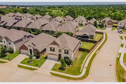 5200 Bradford Green Trail, Flower Mound, TX 75028 - Photo 39