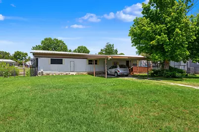 4316 Cottonwood Court, Granbury, TX 76049 - Photo 1
