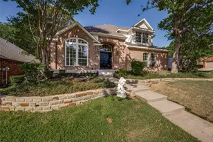 1501 Shadow Crest Dr, Corinth, TX 76210 - Photo 3