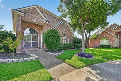 400 Breakers Point Court, Irving, TX 75063 - Photo 1