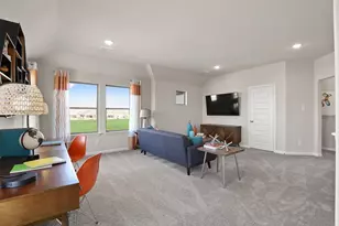 4014 Austin Dr, Farmersville, TX 75442 - Photo 19