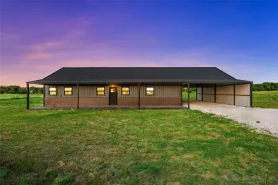 611 Talbert Ranch Road, China Spring, TX 76633 - Photo 1