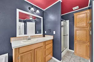 923 Co Rd 2415, Honey Grove, TX 75446 - Photo 23