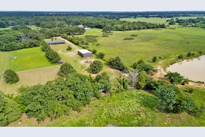 923 County Road 2415, Honey Grove, TX 75446 - Photo 37