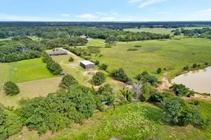 923 Co Rd 2415, Honey Grove, TX 75446 - Photo 37
