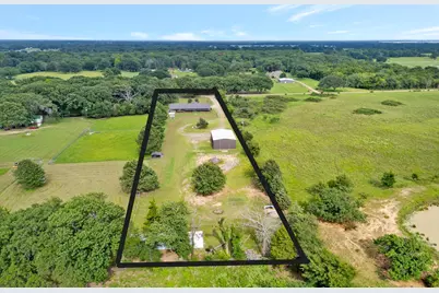 923 County Road 2415, Honey Grove, TX 75446 - Photo 35