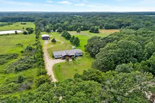 923 Co Rd 2415, Honey Grove, TX 75446 - Photo 33
