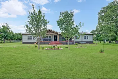 923 County Road 2415, Honey Grove, TX 75446 - Photo 1