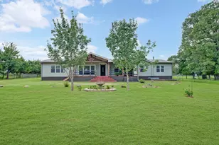 923 Co Rd 2415, Honey Grove, TX 75446 - Photo 1