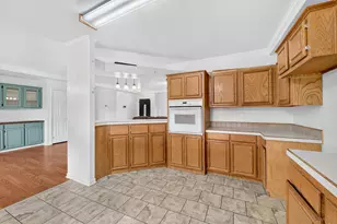 923 Co Rd 2415, Honey Grove, TX 75446 - Photo 17