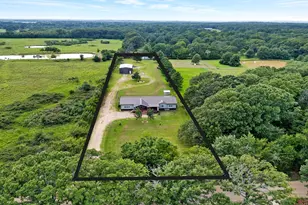 923 Co Rd 2415, Honey Grove, TX 75446 - Photo 31