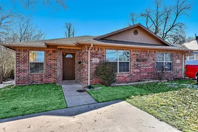 1110-1112 N Main Street, Bonham, TX 75418 - Photo 1