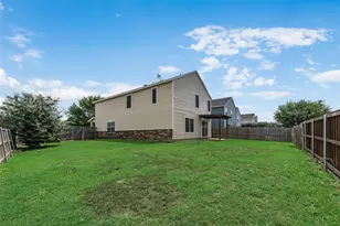 124 Independence Ave, Venus, TX 76084 - Photo 17