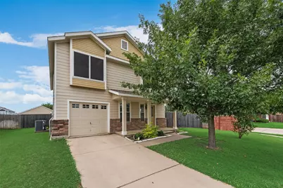 124 Independence Avenue, Venus, TX 76084 - Photo 1