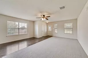 124 Independence Ave, Venus, TX 76084 - Photo 5