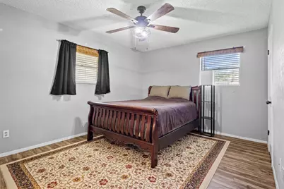 6204 Creek Crossing Road, Alvarado, TX 76009 - Photo 11