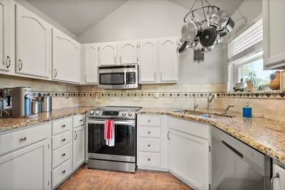 400 Rolling Hills Drive, Aledo, TX 76008 - Photo 13