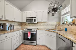 400 Rolling Hills Dr, Aledo, TX 76008 - Photo 13
