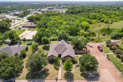400 Rolling Hills Drive, Aledo, TX 76008 - Photo 5