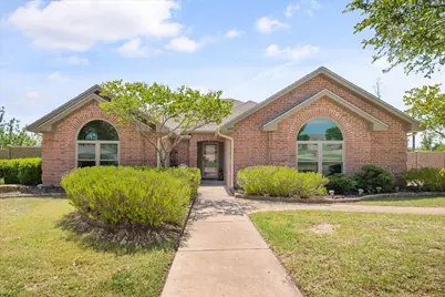 400 Rolling Hills Drive, Aledo, TX 76008 - Photo 33