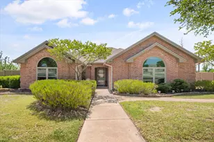 400 Rolling Hills Dr, Aledo, TX 76008 - Photo 33