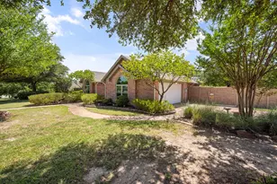 400 Rolling Hills Dr, Aledo, TX 76008 - Photo 31