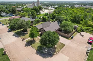 400 Rolling Hills Dr, Aledo, TX 76008 - Photo 29