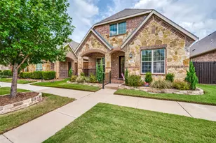 610 Enfield Dr, Frisco, TX 75036 - Photo 1